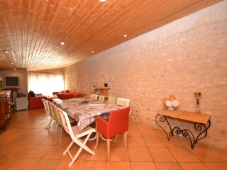 Holiday house Romans-sur-Isère Features 25