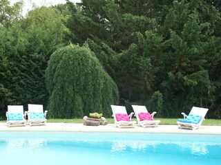 Holiday house Romans-sur-Isère  39