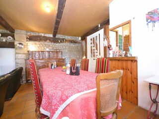 Holiday house Romans-sur-Isère Features 24