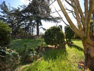 Vakantiehuis Romans-sur-Isère Buitenaudio-opname 8