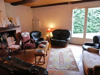Holiday house Romans-sur-Isère Features 28