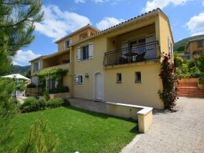 Bel appartement à Montbrun-les-Bains avec balcon - Montbrun les Bains - image1