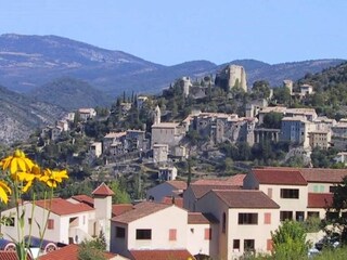 Appartement Montbrun-les-Bains Enregistrement extérieur 9