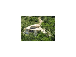 Apartamento Montbrun-les-Bains Grabación al aire libre 11