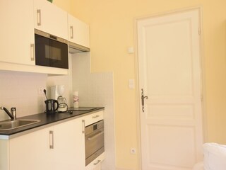 Appartamento Montbrun-les-Bains Caratteristiche 26