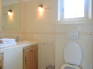 Apartment Montbrun-les-Bains Ausstattung 26