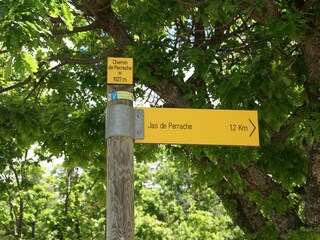 Appartamento Montbrun-les-Bains Ambiente 35