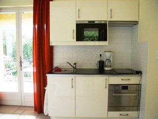 Apartment Montbrun-les-Bains Features 25