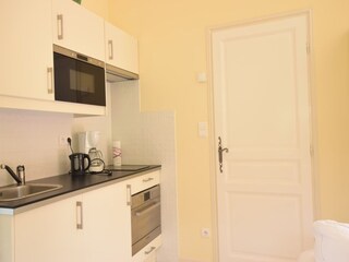Apartamento Montbrun-les-Bains Características 23