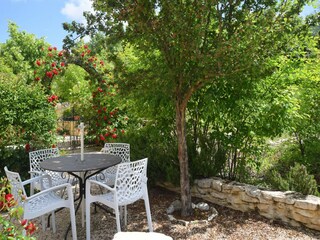 Apartamento Montbrun-les-Bains Grabación al aire libre 16