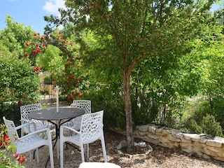 Apartment Montbrun-les-Bains Außenaufnahme 15