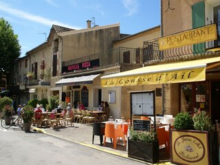 Appartement Montbrun-les-Bains Omgeving 29