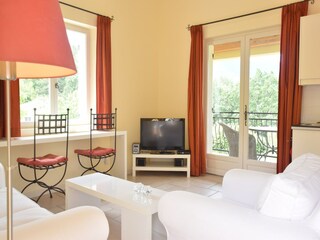 Appartement Montbrun-les-Bains Équipement 26