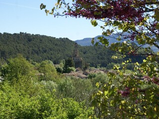 Apartment Montbrun-les-Bains Environment 27