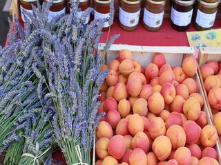 Appartamento Montbrun-les-Bains Ambiente 32