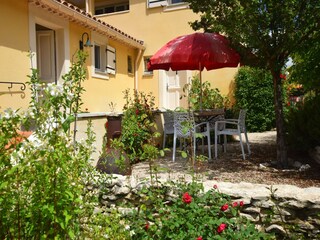 Appartamento Montbrun-les-Bains Registrazione all'aperto 12