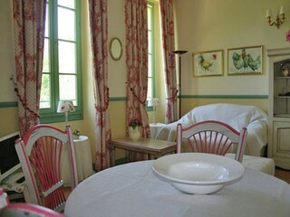 Appartement Montbrun-les-Bains Kenmerken 13