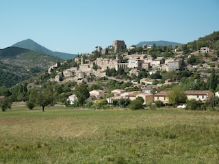 Apartment Montbrun-les-Bains Umgebung 21