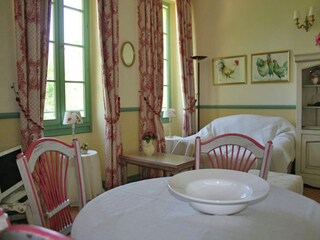 Appartement Montbrun-les-Bains Kenmerken 12