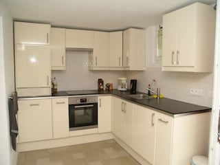 Appartement Montbrun-les-Bains Équipement 12