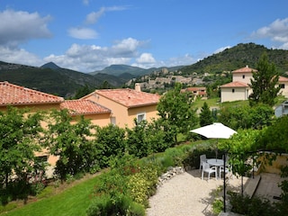 Appartement Montbrun-les-Bains Enregistrement extérieur 9