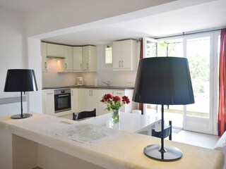 Appartement Montbrun-les-Bains Équipement 19