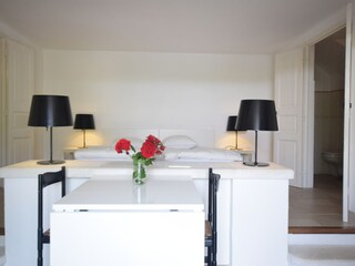 Apartment Montbrun-les-Bains Ausstattung 20
