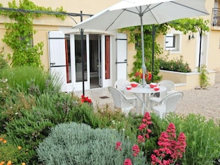 Appartement Montbrun-les-Bains Enregistrement extérieur 3