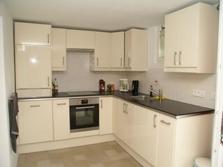 Apartment Montbrun-les-Bains Ausstattung 16