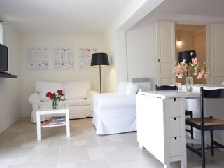 Appartement Montbrun-les-Bains Équipement 16