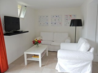 Appartement Montbrun-les-Bains Équipement 17