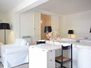 Appartement Montbrun-les-Bains Équipement 18