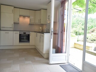 Apartment Montbrun-les-Bains Ausstattung 13