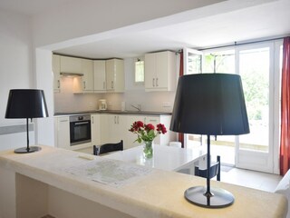 Appartement Montbrun-les-Bains Équipement 14