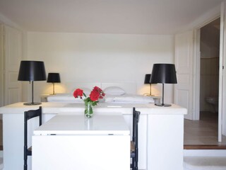 Appartement Montbrun-les-Bains Équipement 20