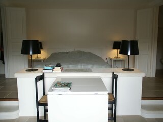 Appartement Montbrun-les-Bains Équipement 21