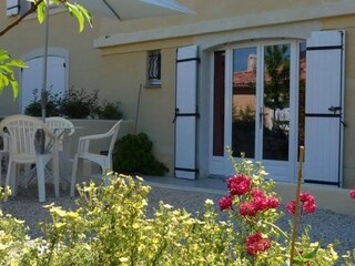 Appartement Montbrun-les-Bains Enregistrement extérieur 8