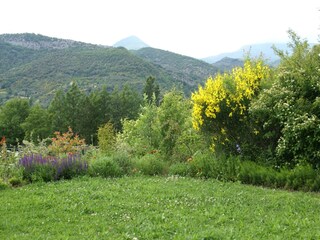 Appartamento Montbrun-les-Bains Registrazione all'aperto 5