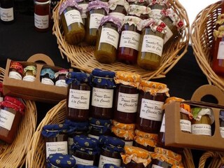 Appartement Montbrun-les-Bains  40