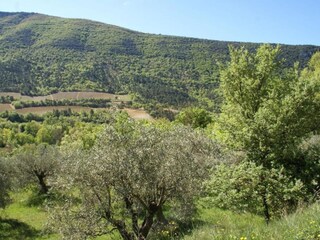 Appartement Montbrun-les-Bains Omgeving 28
