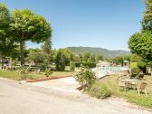 Apartment Montbrun-les-Bains Outdoor Recording 1