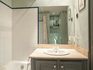 Appartement Montbrun-les-Bains Équipement 24