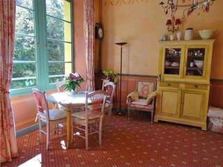 Appartement Montbrun-les-Bains Équipement 18