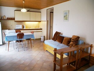 Appartement Saint-Pierre-d'Argençon Kenmerken 9