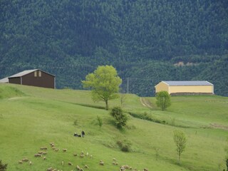 Apartment Saint-Pierre-d'Argençon Umgebung 28