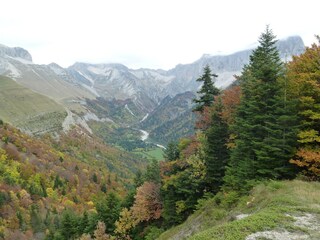 Appartement Saint-Pierre-d'Argençon Omgeving 32