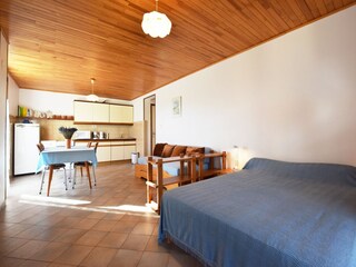 Apartment Saint-Pierre-d'Argençon Ausstattung 18