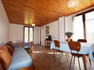 Apartment Saint-Pierre-d'Argençon Ausstattung 10