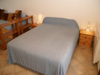 Apartment Saint-Pierre-d'Argençon Ausstattung 11