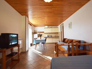 Apartment Saint-Pierre-d'Argençon Ausstattung 12